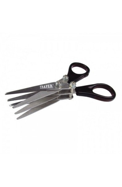 Žirklės Trapper gst scissors