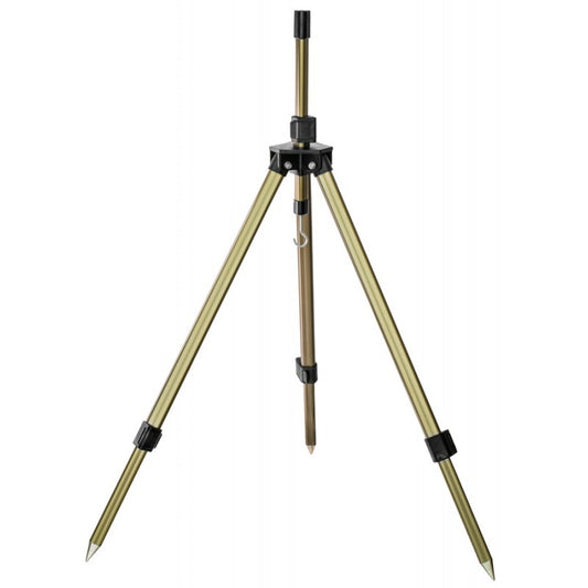 Teleskopinis pastatomas stovas Carp Zoom Tripod ZMT