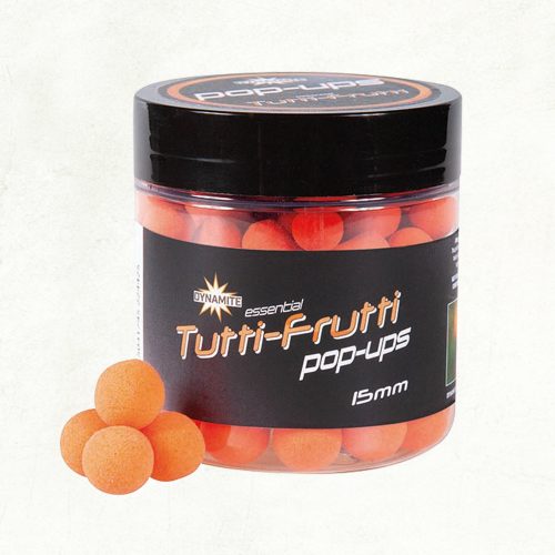 Dynamite Baits Fluro Pop Ups