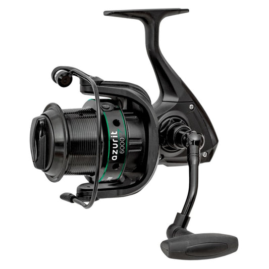 Dugninės, karpinės ritės Feeder Competition Azurite 6000 Long Cast Feeder fishing reel