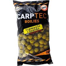 Pašariniai Boiliai Dynamite Baits Carptec