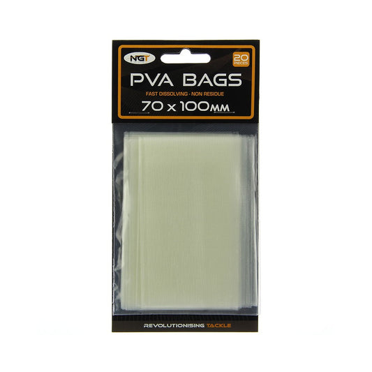 PVA Maišelis NGT PVA bag