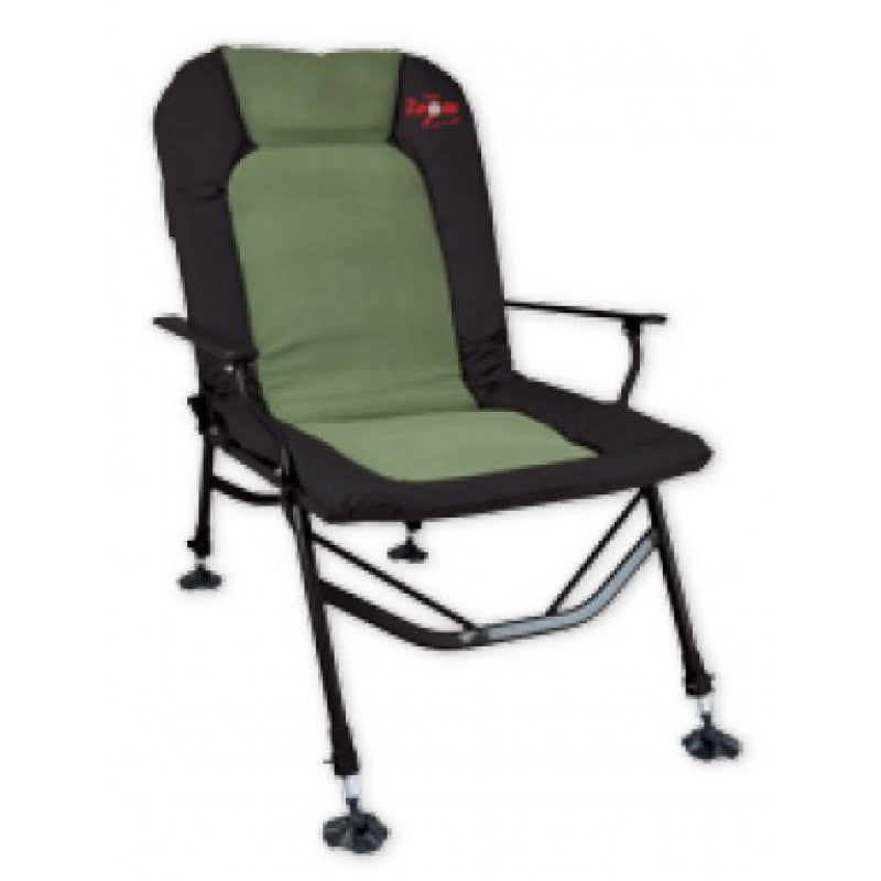 Kėdė Carp Zoom Heavy duty 150+ Armchair