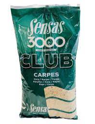 Jaukas Sensas 3000 Club