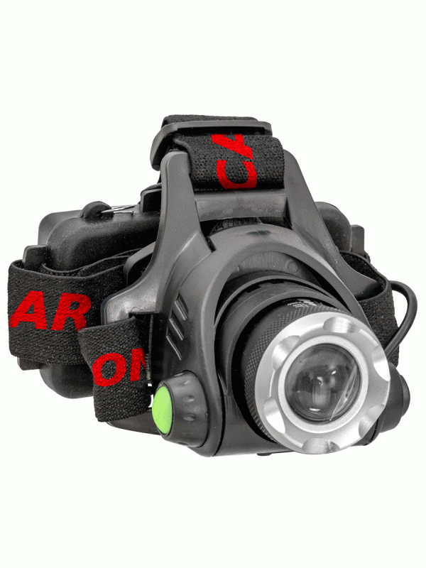 Prožektorius Carp Zoom  Focus - N Headlamp