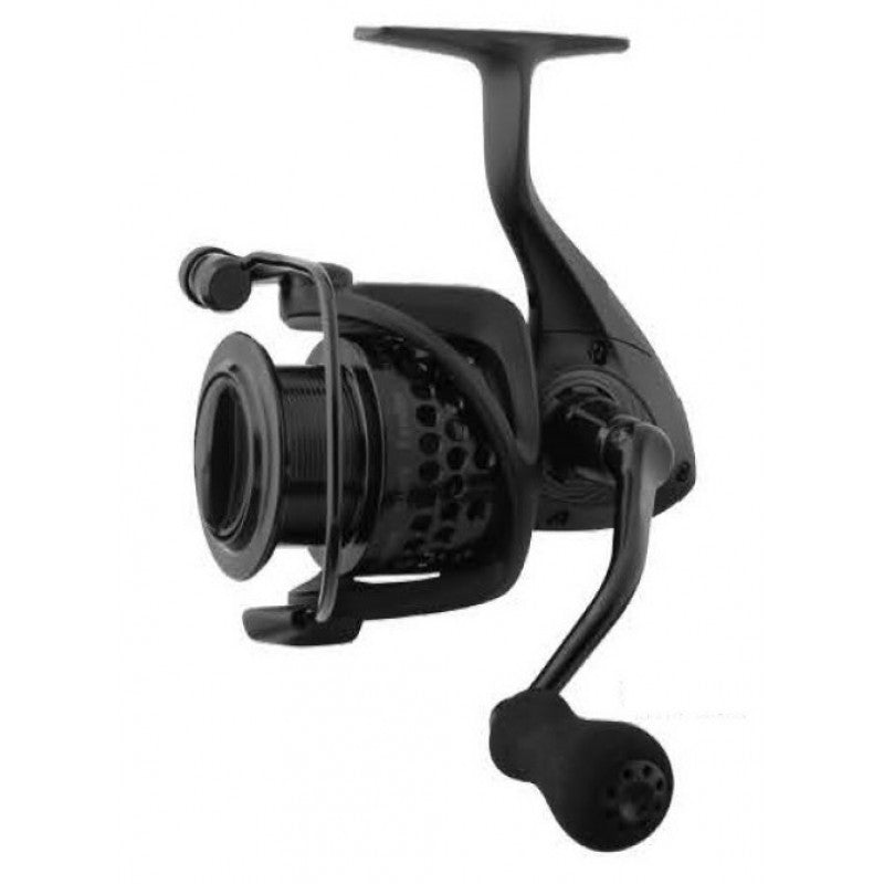 Okuma Custom Black Feeder Ritė