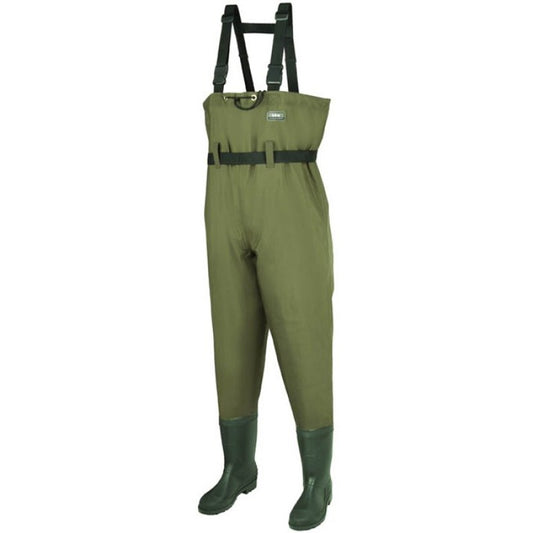 Bridkelnės DAM Hydroforce Nylon Taslan