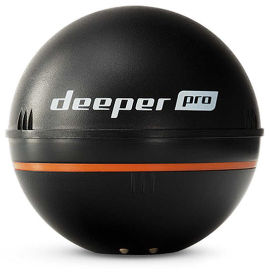 DEEPER PRO