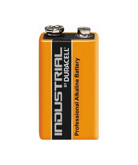 Duracell Industrial Krona V9