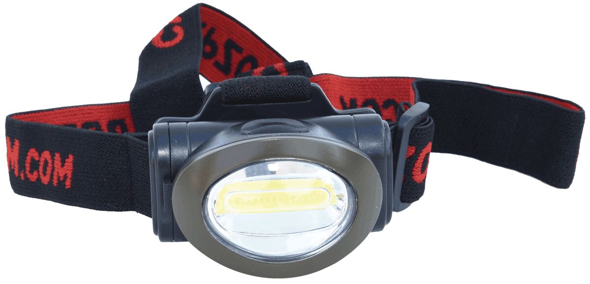 Lempa Carp Zoom Vivid Cob Led