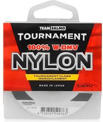 Valas Team Salmo Tournament Nylon