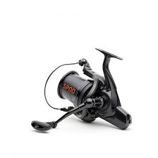 Ritė DAIWA Crosscast Spod 45 SCW 5000C QD