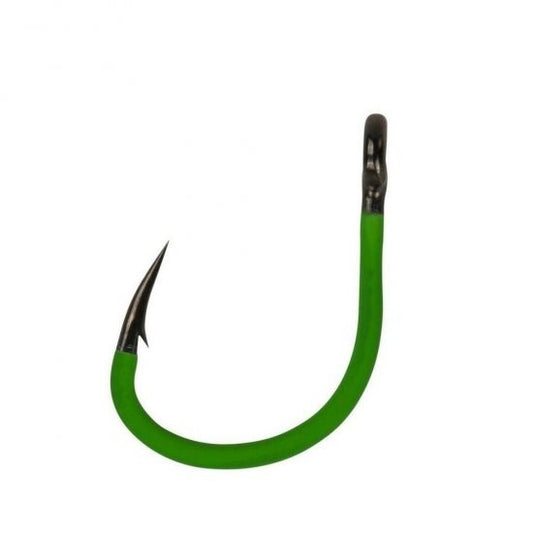 Kabliukai MadCat A-static Jig Hooks