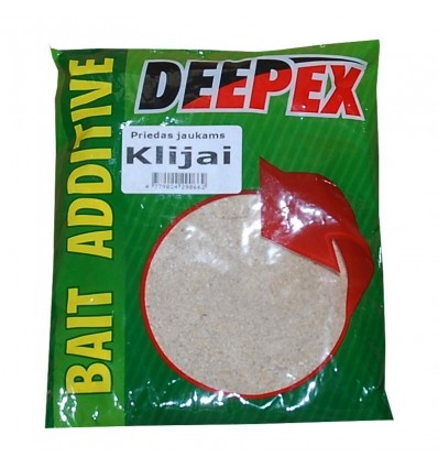 Birieji Papildai Jaukams Deepex Bait Additive