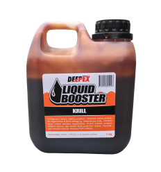 Deepex Liquid Booster