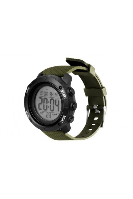 LAIKRODIS DIGITAL WATCH DELPHIN WADER C