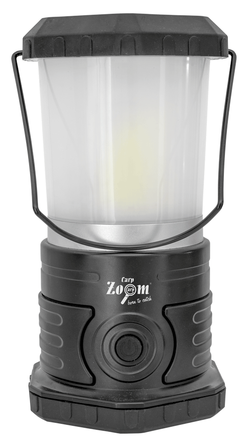 Lempa Carp Zoom Cob Led Camping Lamp