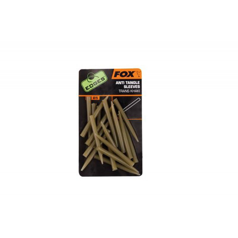 Fox Edges Anti Tangle Khaki