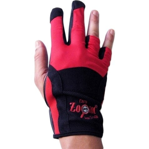 Užmetimo pirštinė Carp Zoom Casting glove