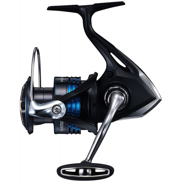 Ritė Shimano Nexave FI 3000