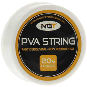 Siūlas NGT PVA STRING