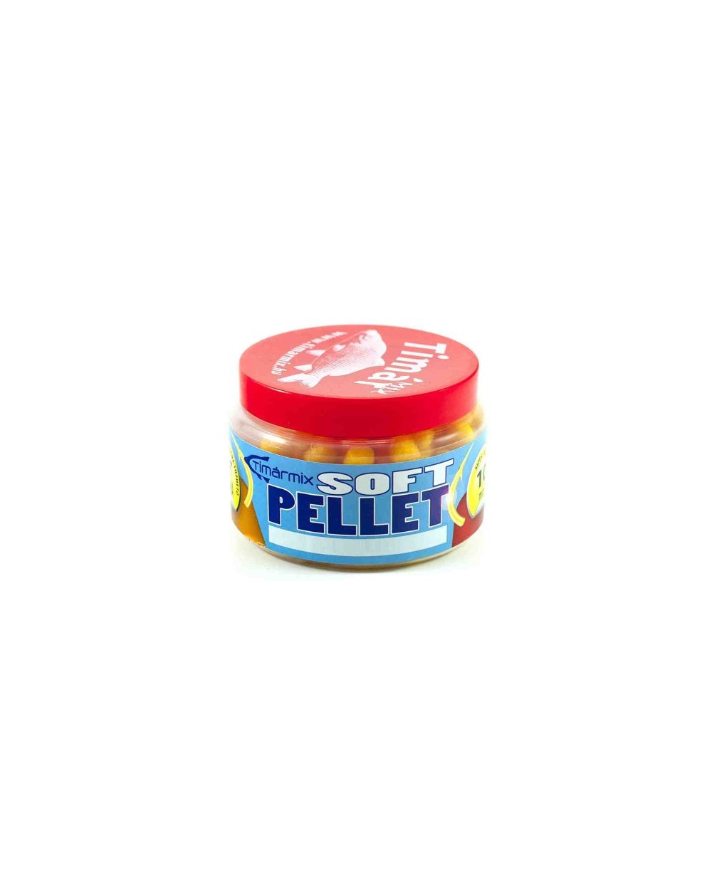 Peletės Timar Mix Soft 10mm 50g