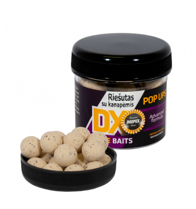 Pop Ups Deepex 15mm