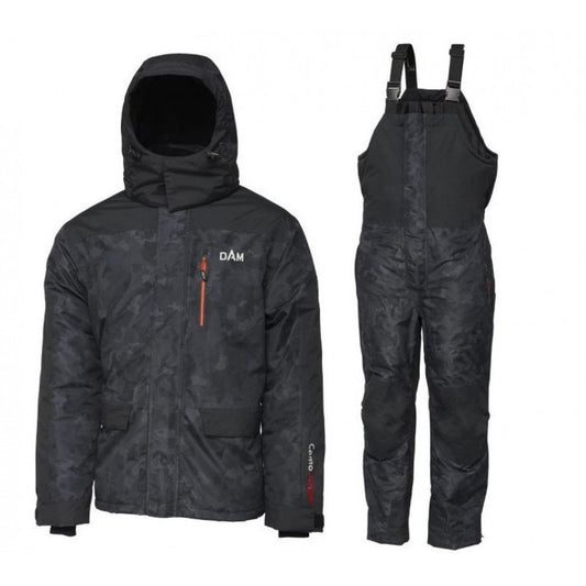 Žieminis kostiumas DAM Camovision Thermo Suit