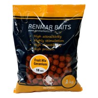 Pašariniai Boiliai RenMar Baits