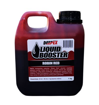 Deepex Liquid Booster