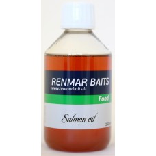 Boosteris Renmar baits