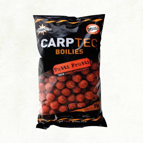 Pašariniai Boiliai Dynamite Baits Carptec