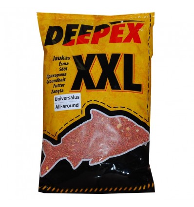 Jaukas Deepex XXL