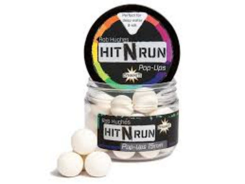 Dynamite Baits Hit N Run Pop Ups 15mm