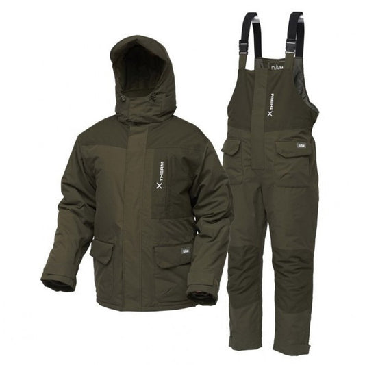 Kostiumas Žieminis DAM Xtherm Winter Suit