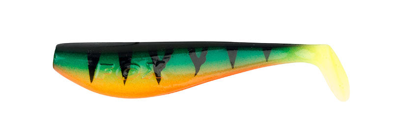 Guminukai Zander Pro Shad