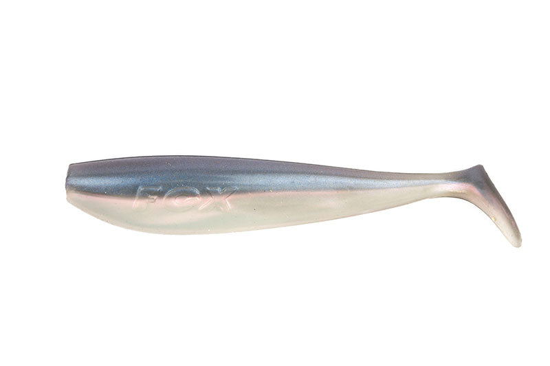 Guminukai Zander Pro Shad